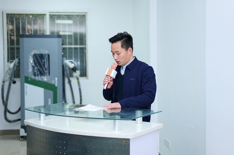 Sennan Electric and Chongqing Electric Power College Join Forces to Establish 