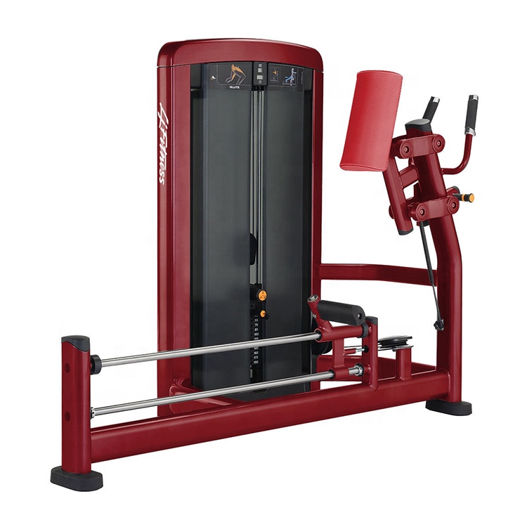 glute machine