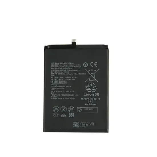 OEM Factory HB3973A5ECW Battery 5000mAh for Huawei Phones