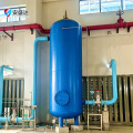 Air Storage Tank Corrosion Resistant
