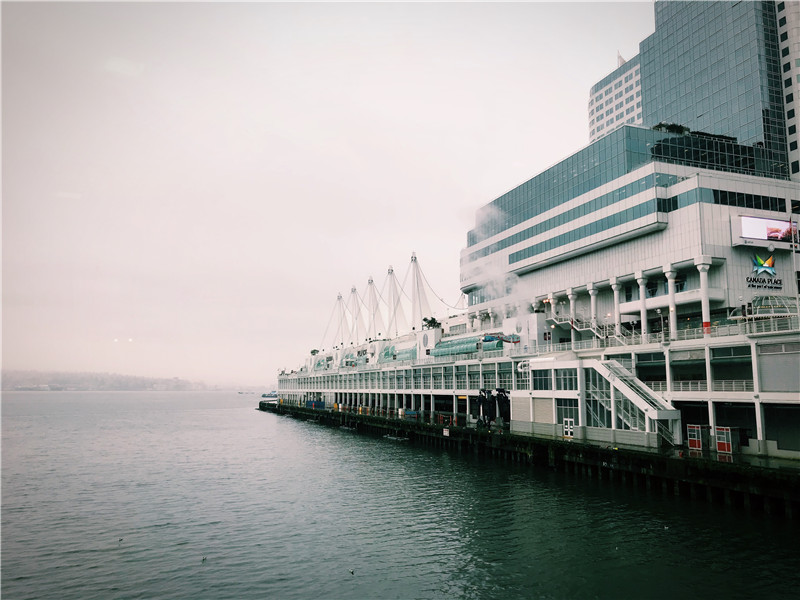 Vancouver City Vancouver City