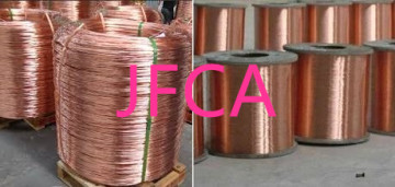 T2 Copper 99.9% Solid Copper Wire Cable