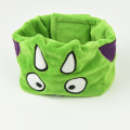 Dinosaurus Sleeping Headband Earphone Headphone Kabel