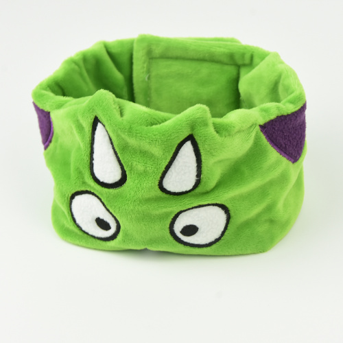 Tai nghe Dinosaur Sleeping Headband Tai nghe có dây