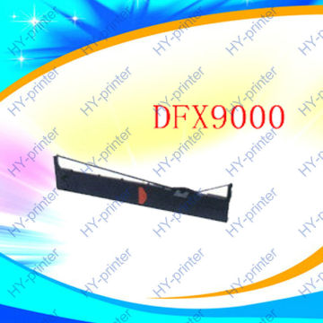 new compatible DFX9000 printer ribbon DXF-9000 ribbon assembly