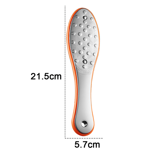 Stainless Steel Pedi File