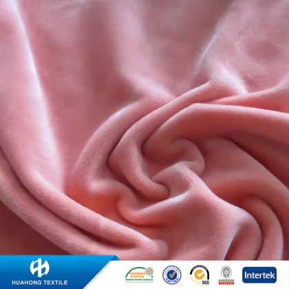 Buy polyester spandex blend knitted fabric for underwear