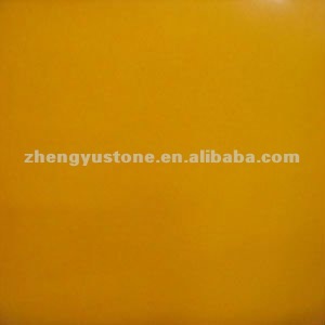 Lemon Rose Artificial Stone