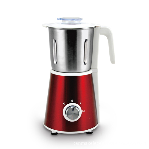 Wholesale Professional Design Adjustable Mill Blade Electric Coffee Grinder