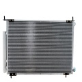 Air conditioning System A/C condenser assembly for HONDA CRV EX L4 2.4L 02-06 OEM 80101-SCA-A01