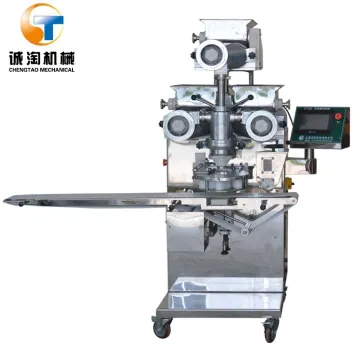 Double section 11 arancini making machine