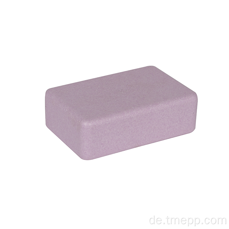 Eva Foam Yoga Block Yoga Ziegelstein