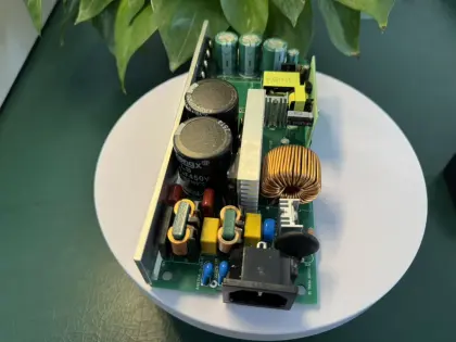 300W Switch Power Supply