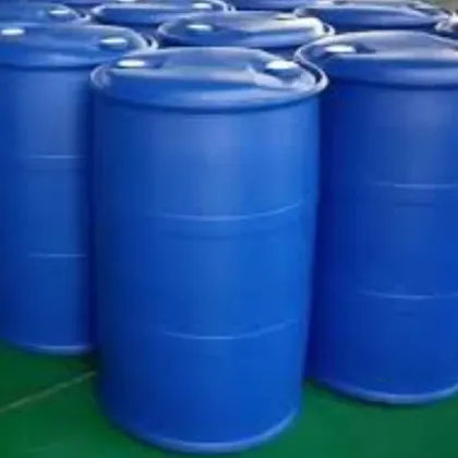 Plasticizer Solvent 2-EH 2-Ethyl Hexanol CAS 104-76-7