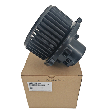 Wholesale Genuine Air Conditioner Blower Motor Fan Assembly for Hyundai Kia (97113-2F000)