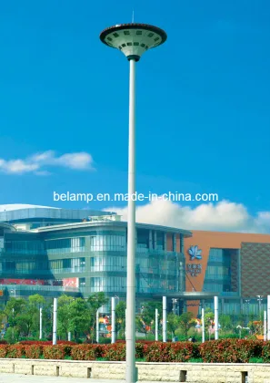 High Mast Lighting with Floodlight of "Yaming"