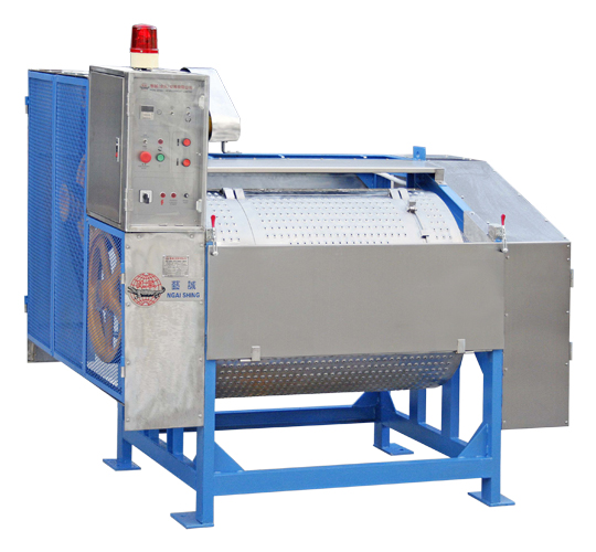 Industrial Acid Washing Machine