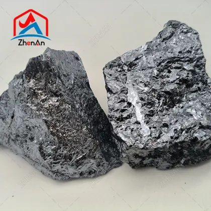 silicon metal 3303 material