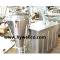 Pneumatic Vacuum Conveyor Feeding Machine