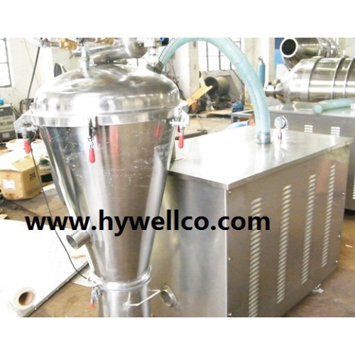 Pneumatic Vacuum Conveyor Feeding Machine