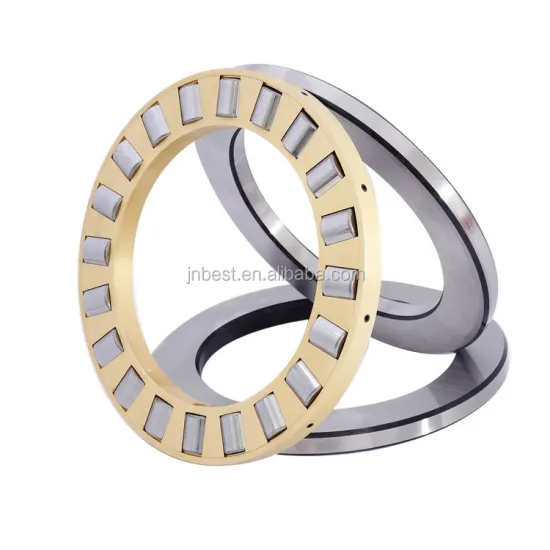 High Quality Brass Cage Thrust Roller Bearings 81211 81215 81212 - Germany