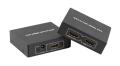 HDMI splitter V1.3 1 in 2 out mendukung 3D 1080p