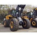 XCMG 10Ton 3cbm LW1000KN larger Wheel Loader