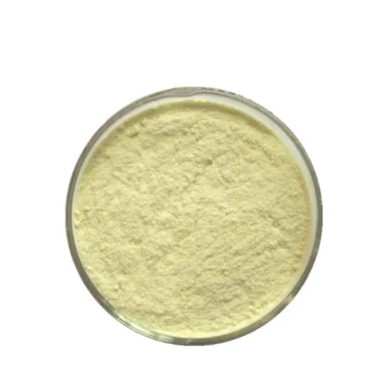 Xanthan gum C8H14Cl2N2O2 CAS 11138-66-2