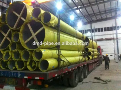 304L stainless steel welded pipes Produced in Shanxi Diamond stainless steel co., LTD in China