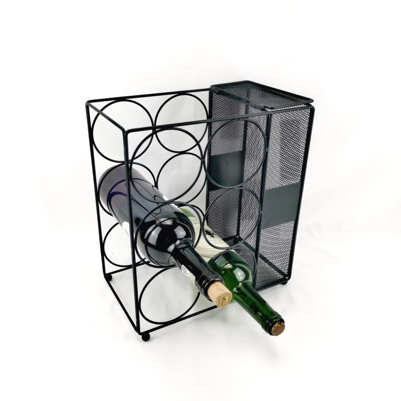 wine rack