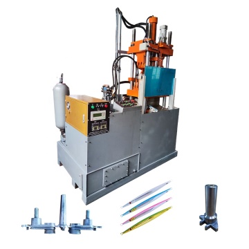 60T Lead Alloy Vertical Die Casting Machine: Your Comprehensive Search Solution