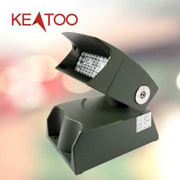 flood lights LED TankMIN-18W, Original Design MADE BY KEATOO