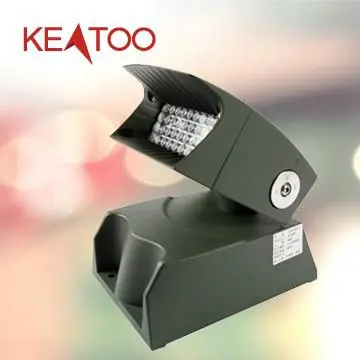 Unique OSRAM LED Outdoor IP65 Flood Light