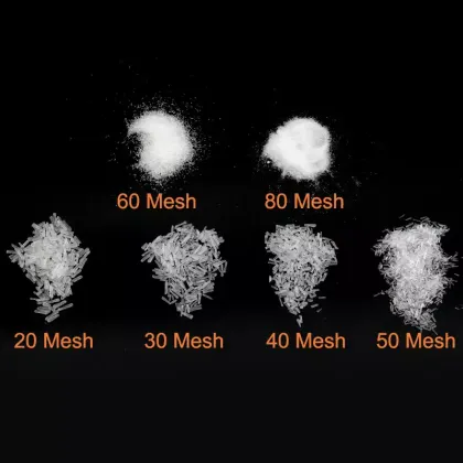 White Monosodium Glutamate Food Grade 99%