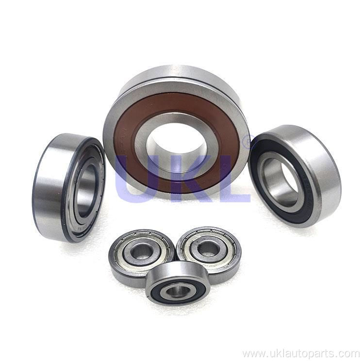 6203 6204 6205 6206 6207 ball bearing