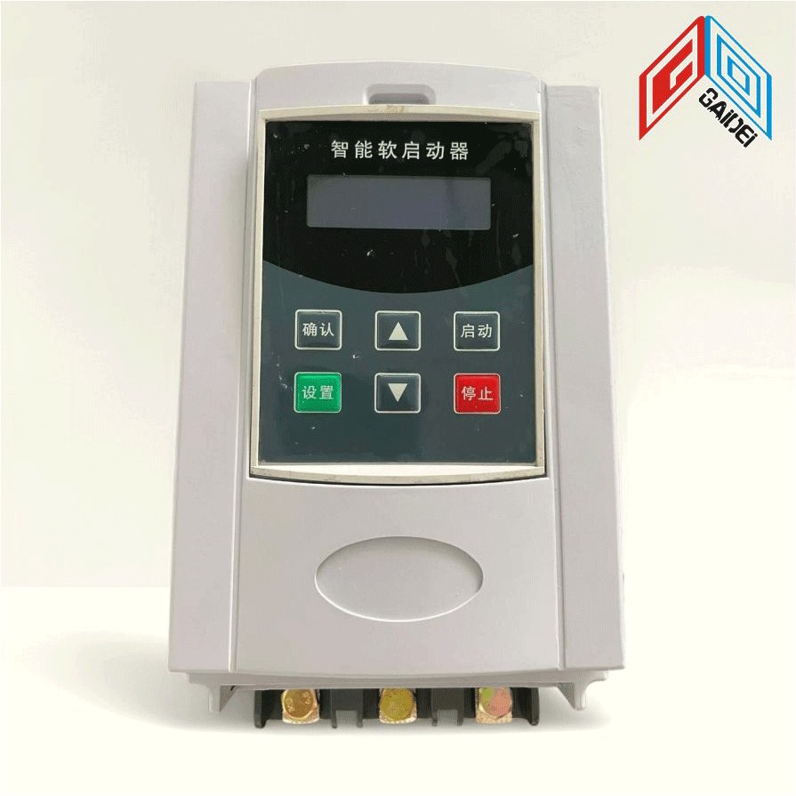 Инновационный мягкий стартер для приложений 220V-660V