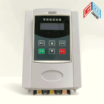 Innovative Soft Starter for 220v-660v Applications