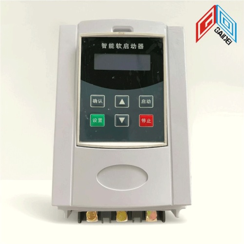 Инновационный мягкий стартер для приложений 220V-660V