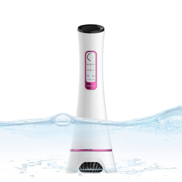New arrival home use fruits cleaner ozone disinfection machine