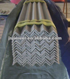 Stainless Steel Hot Rolled Angle Bar
