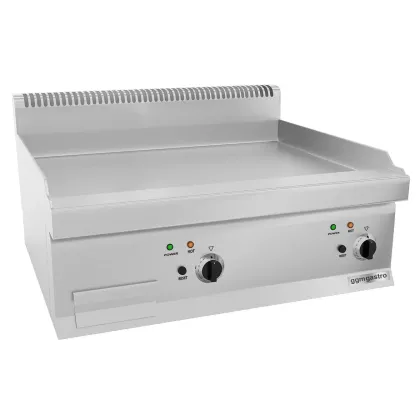 Kitchen Appliances Electric Grill 3kw Full Flat Electric Griddle Ebgk66-E