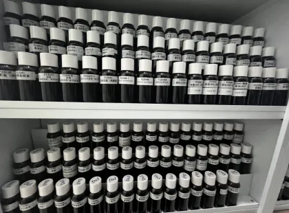 Scent Essential Oil Bergamot Fragrance For Pet Shampoo