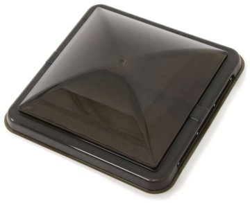 Universal RV Roof Vent Cover - 2 Packs 14'' Lid Replacement