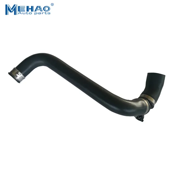 Auto Parts Radiator Water Coolant Pipe Hose A2115010382 for Mercedes Benz W211 S211 E320 E350