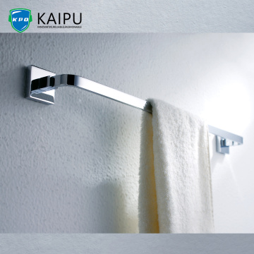 Wall hanging towel rack