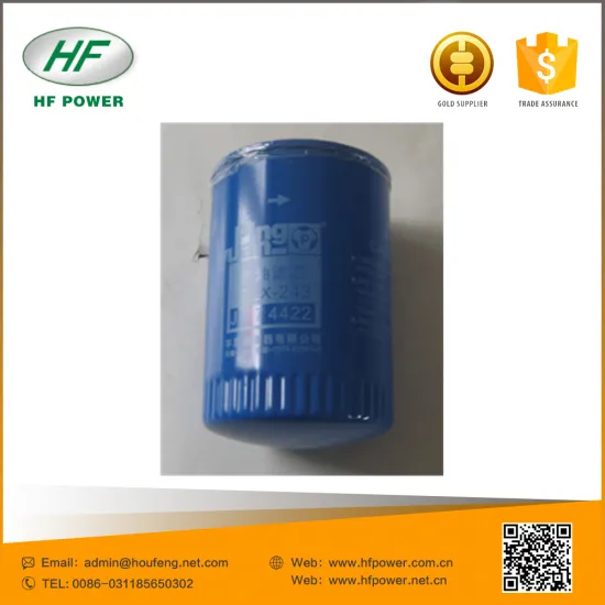 deutz filters oil/fuel/air filter for deutz engine 413