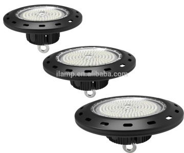 New Design high quality SMD 3030 led high bay light lamp 100W UFO led high bay