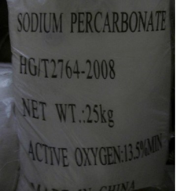 Sodium Percarbonate