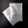 Wholesale Plastic Clear Poly Bags For Retail