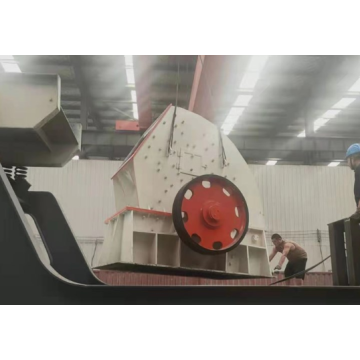 Industry Heavy Hammer Crusher in vendita